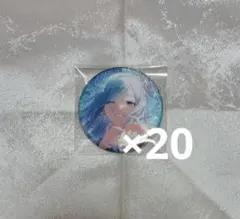 日野森雫 グリ缶 vol.42