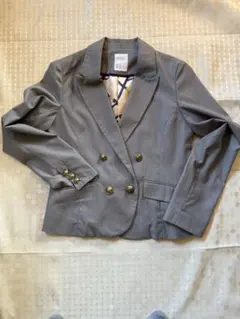 PAGEBOY ダブルボタンジャケット