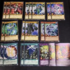 遊戯王ラッシュデュエル】スーパーウォーライオン デッキパーツ | Mercari