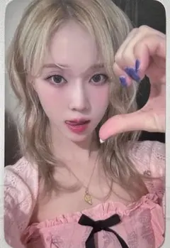 2026年最新】aespa armageddon everline ウィンターの人気アイテム