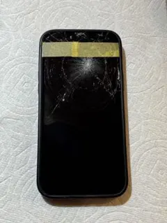 iPhone 13 Pro Max 1TB ジャンク