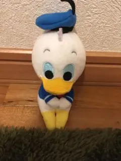 ドナルドダック