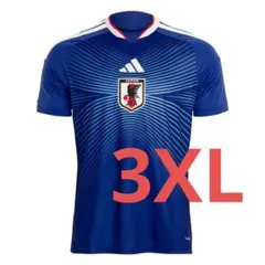 新品未使用 XL 正規品 Y-3 サッカー日本代表 ユニフォーム - メルカリ
