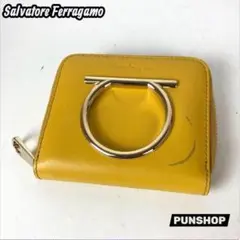 Salvatore Ferragamo サルヴァトーレフェラガモ 財布