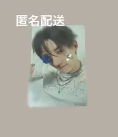 straykids GIANT タワレコ バンチャン ラキドロ トレカ