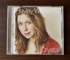 ヘイリー・ウェステンラ Crystal CD