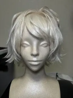 南泉一文字　コスプレ　ウィッグのサムネイル