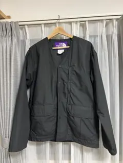 2026年最新】THE NORTH FACE PURPLE LABEL メンズ ノーカラー