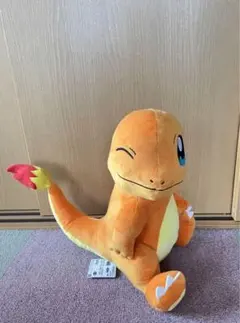 ポケモンぬいぐるみ