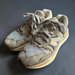 New Balance 57/40 M5740LLG 28.0cm 美品