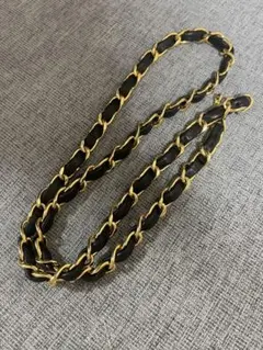 CHANEL マトラッセ　チェーンベルトのサムネイル
