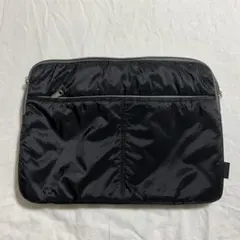 サンワサプライ 高機能PCインナーケース 13.3 コーデュラナイロン 取手付き