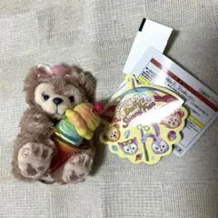 シェリーメイ　ぬいぐるみストラップ　サニファン