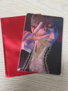 ENHYPEN House of Vampire ソヌ トレカ