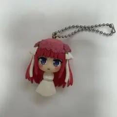 五等分の花嫁 中野二乃 キーホルダー