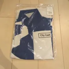 ☆東京2020オリンピック City Cast ポロシャツ　xs