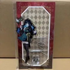 FGOフェス　テノチティトランアクリルスタンド