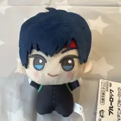 ブルーロック　ちびぐるみ　紅白応援対決　潔世一