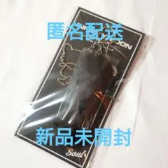 登坂広臣 LIVE 2026　INFINITY MOON　ソウル バッグチャーム