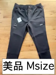 FCRB 21SS PDK PANTS Mサイズのサムネイル