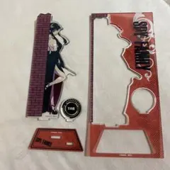 SPYFAMILY ヨル アクリルスタンド