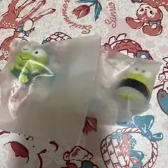 けろけろけろっぴ ガチャガチャ