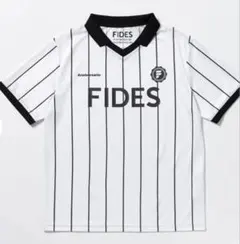 新品＊FIDES＊Anniversario＊ストライプシャツ