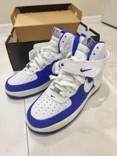 NIKE AIR FORCE 1 MID D-TOWN 313 28.5 新品 - メルカリ