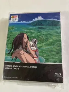 2026年最新】交響詩篇エウレカセブン blu-rayの人気アイテム - メルカリ