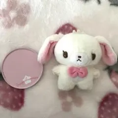 2026年最新】シュガーバニーズ しろうさ マスコットの人気アイテム