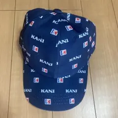 カールカナイ　KANI 帽子　ストリート　ヒップホップのサムネイル