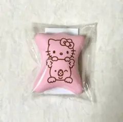 ハローキティ ガムキャップ　サンリオ　ロッテ　コアラのマーチのサムネイル
