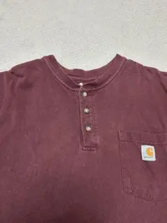 carhartt Tシャツ