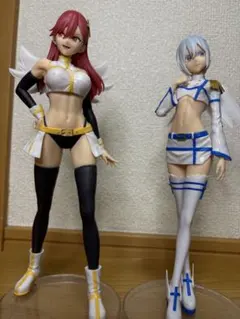 2025年最新】2.5次元の誘惑 フィギュアの人気アイテム - メルカリ