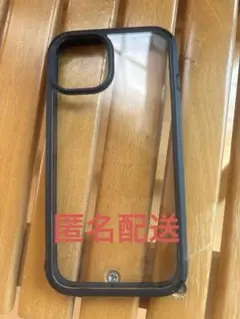 iPhone13.14用透明ケース 耐衝撃性