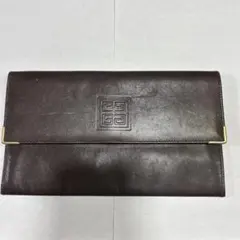 GIVENCHY GENTLEMAN 長財布