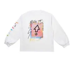 【最終価格】HeySayJUMP PULL UP ロンT