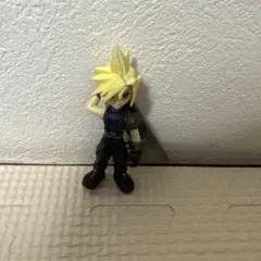 ファイナルファンタジー クラウド フィギュアのサムネイル