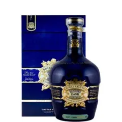 Royal Salute 21 Year Old 空箱 - メルカリ