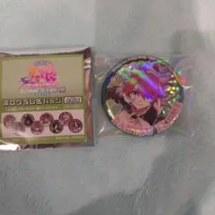 ウマ娘 新時代の扉 缶バッジ ダンツフレーム 3個 - メルカリ