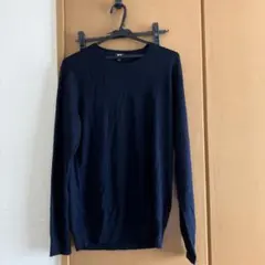 UNIQLO メリノウールニット　GUニット　 セット