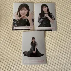 櫻坂46 生写真 まとめ売り セット 7枚 小田倉麗奈 - メルカリ