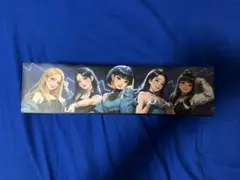 ルセラフィム マウスパッド