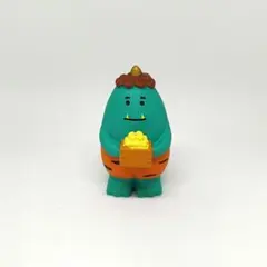 コンコンブル　豆まき青鬼　節分