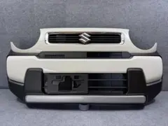 未使用》 ハスラー MR52S 純正 フロントバンパー 71711-59S0 - メルカリ