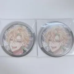 2025年最新】缶バッジ 伊弉冉一二三の人気アイテム - メルカリ