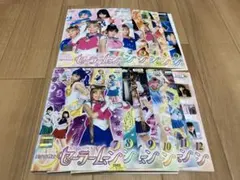 新品ケース付き DVD 「美少女戦士 セーラームーン」 実写 全12巻 北川