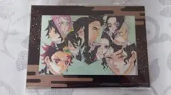 【未開封品】鬼滅の刃 無限城編　〜映画入場者特典〜　カードはお楽しみ