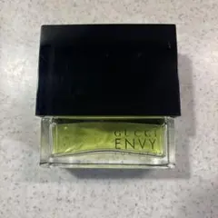 GUCCI ENVY FOR MEN オードトワレ 100ml - メルカリ