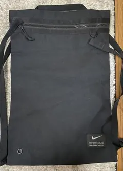 NIKE 블랙 배낭